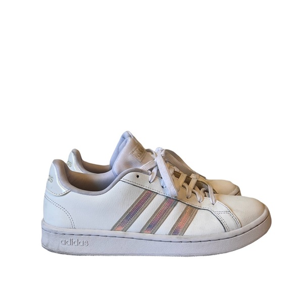 Adidas Cloud Comfort sneakers - Picture 2 of 7